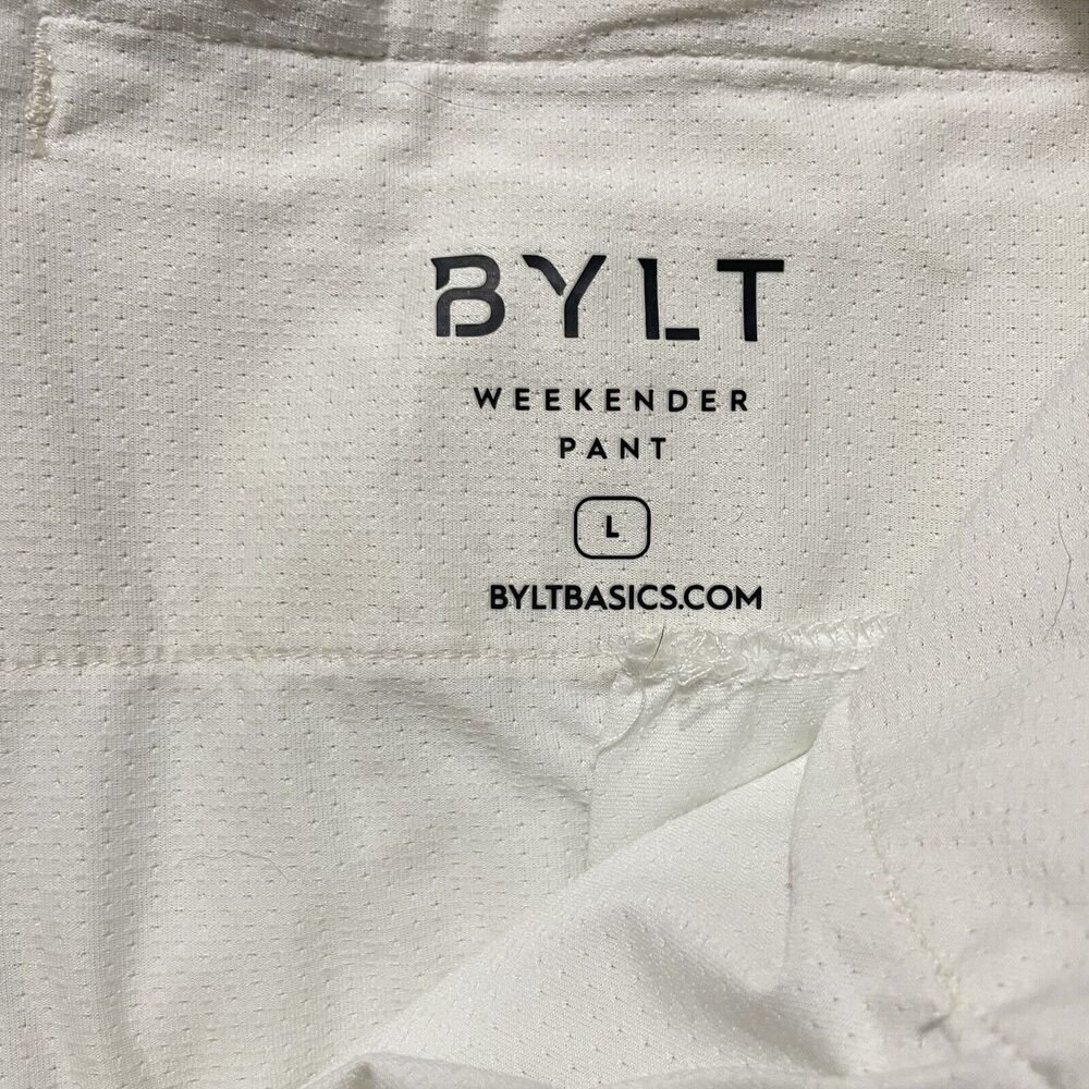 Nwot Bylt Weekender Ripstop Cargo Lightweight Pan… - image 6